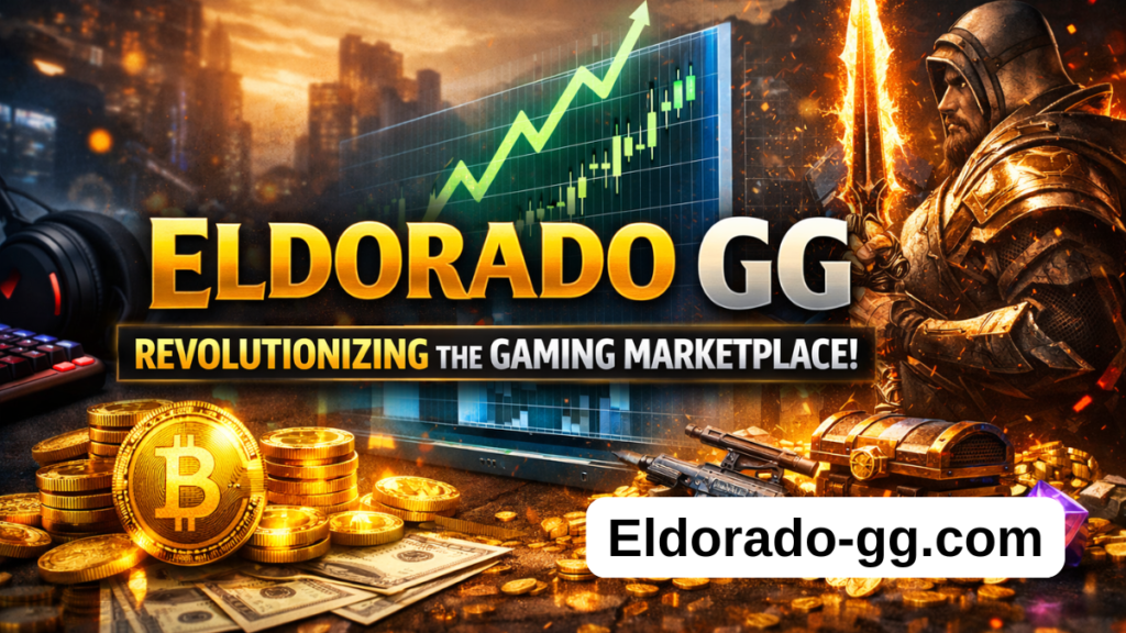 eldorado gg
