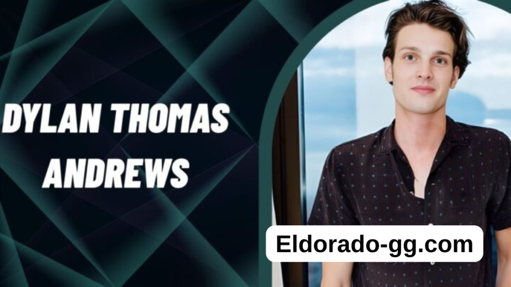 dylan thomas andrews