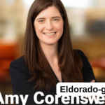 amy corenswet