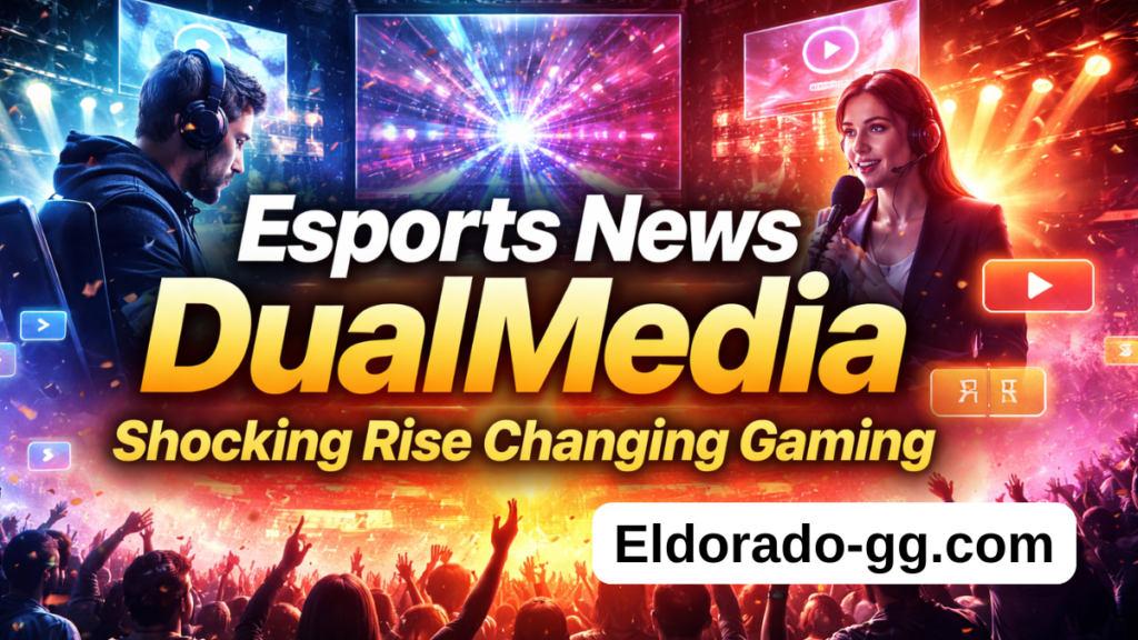 esports news dualmedia