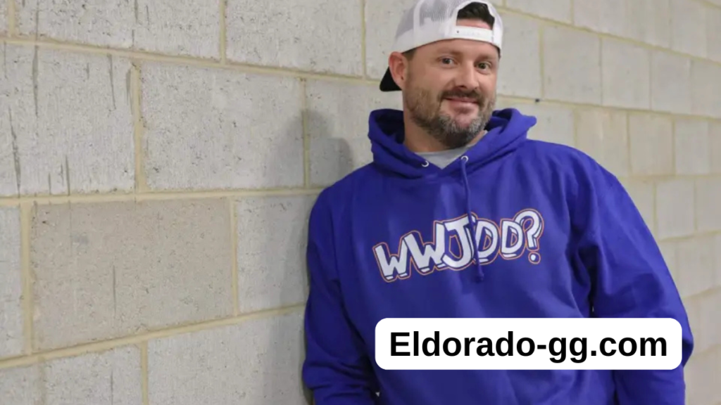 Justin Nunley net worth