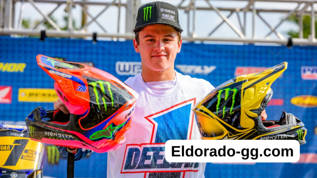 haiden deegan net worth