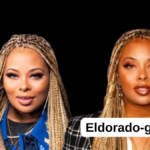 eva marcille twin sister