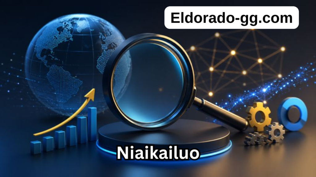 niaikailuo