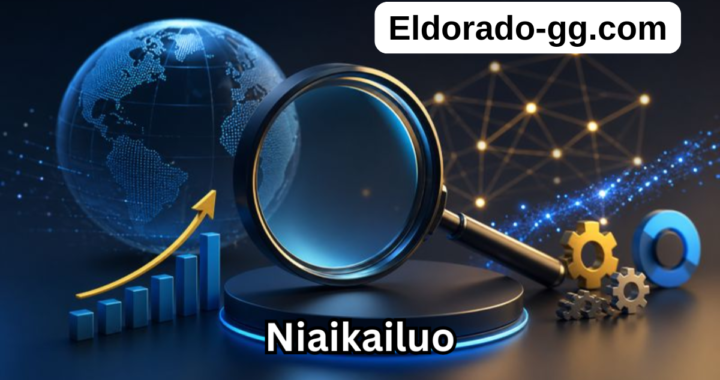 niaikailuo
