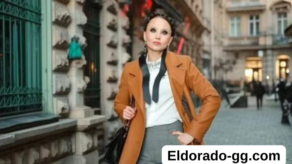 stacey bendet net worth