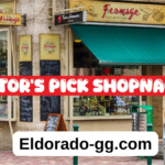 editor's pick shopnaclo