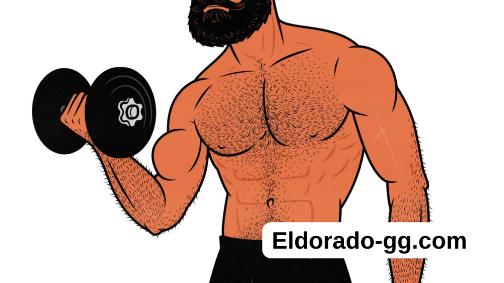 can anyone do a bro split