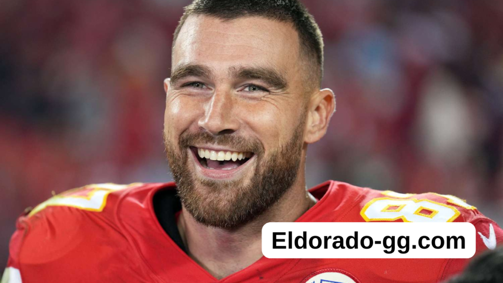 travis kelce net worth