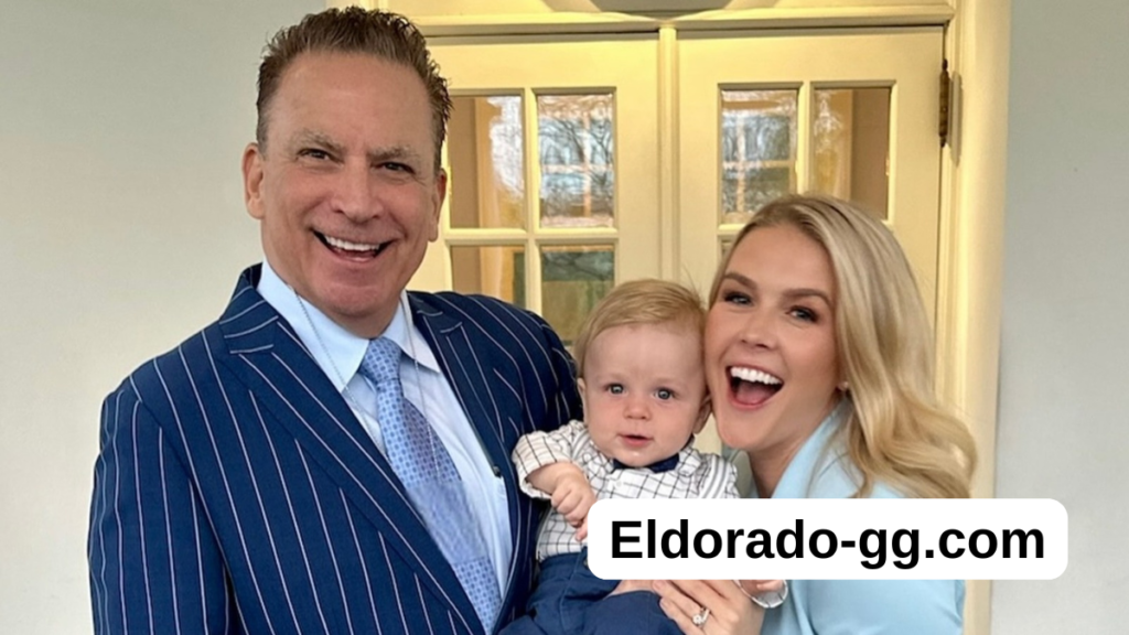 karoline leavitt husband net worth
