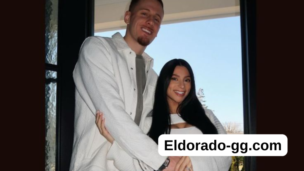 donte divincenzo wife