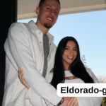 donte divincenzo wife