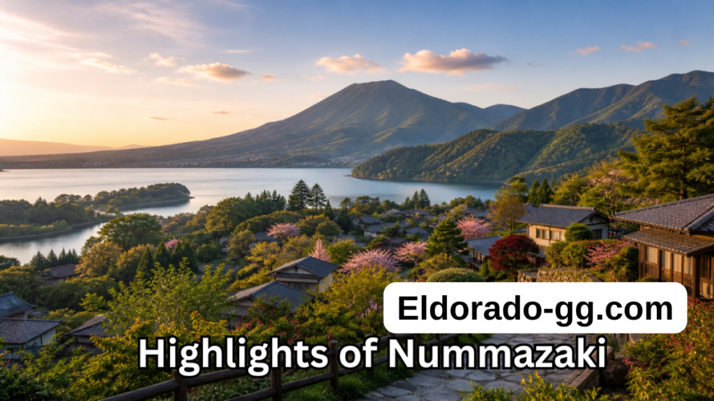 highlights of nummazaki