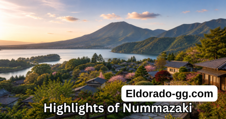 highlights of nummazaki