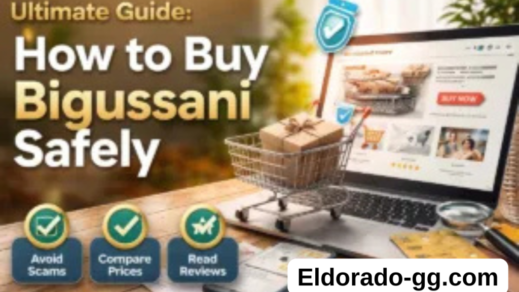 buy bigussani