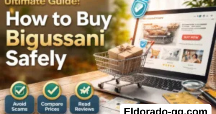 buy bigussani