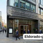 newstown craigscott capital