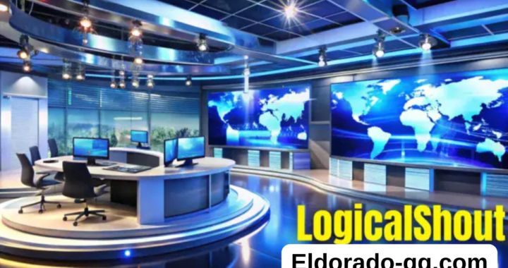 about logicalshout