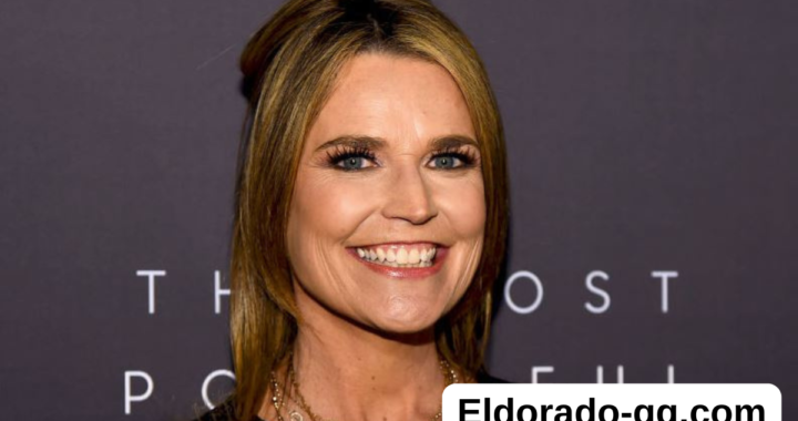 savannah guthrie net worth