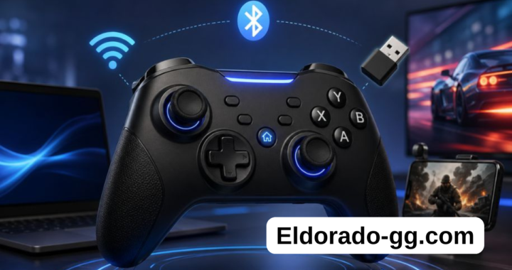 connectivity hssgamepad