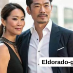 andrew koji wife