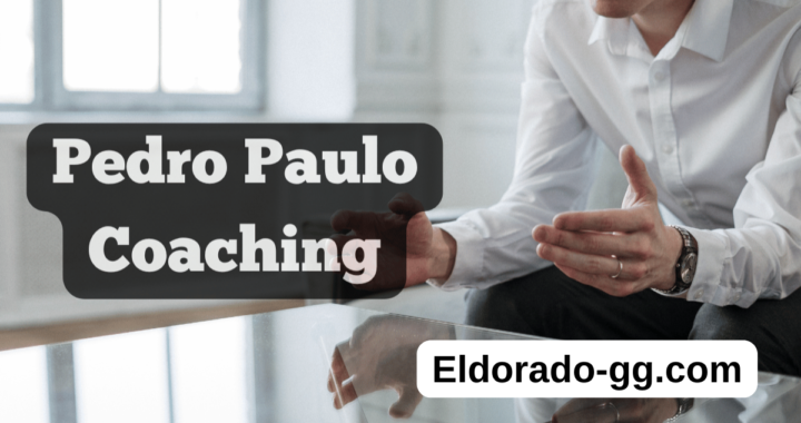 pedro paulo coaching