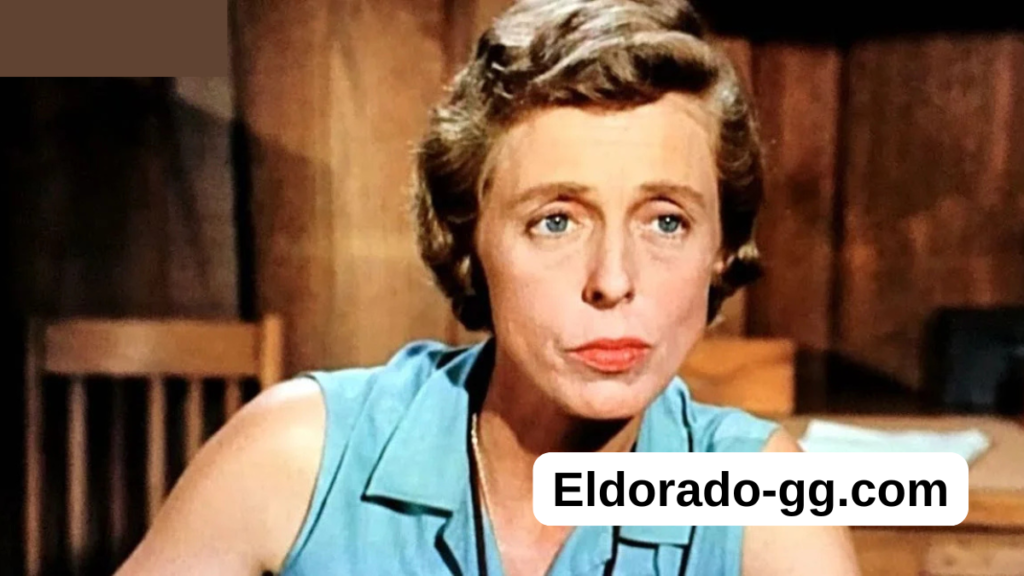 nancy kulp net worth