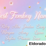 femboy names