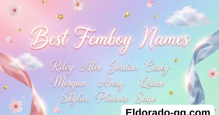 femboy names