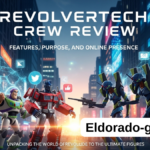 revolvertech crew