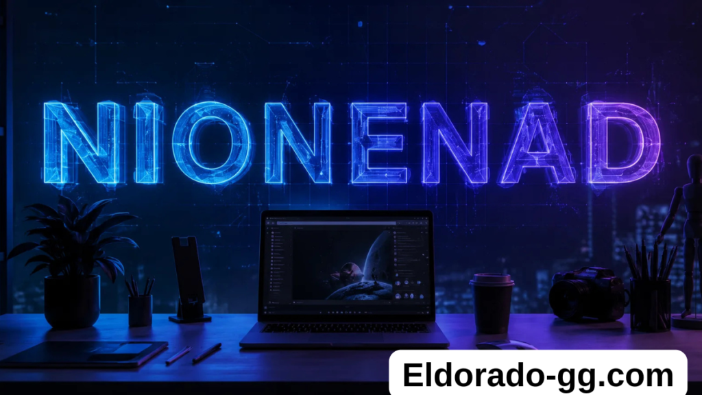 nionenad